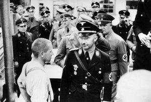 Tell Me How Himmler Misapplied Citizenism